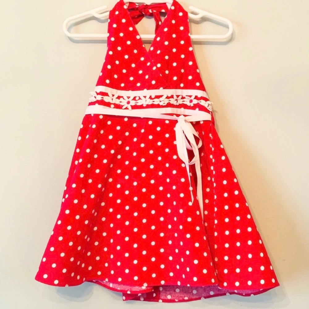Rare Editions Dress